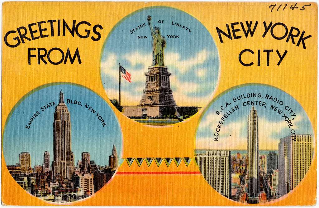 Postcard from Special Moments